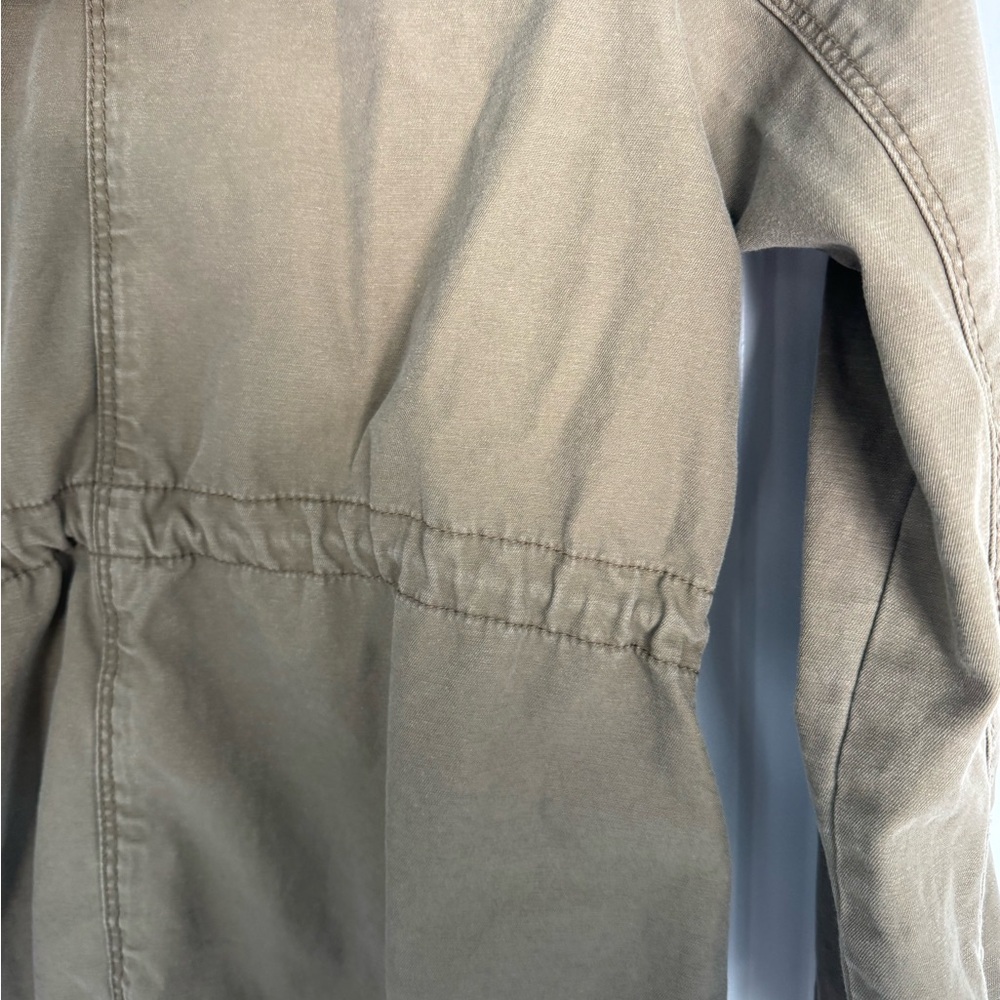 EUC. Size 8 Divided Women’s Utility Jacket - Picture 16 of 16